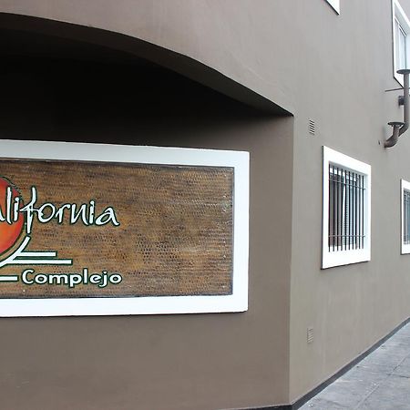Complejo Kalifornia Daire Pilar  Dış mekan fotoğraf