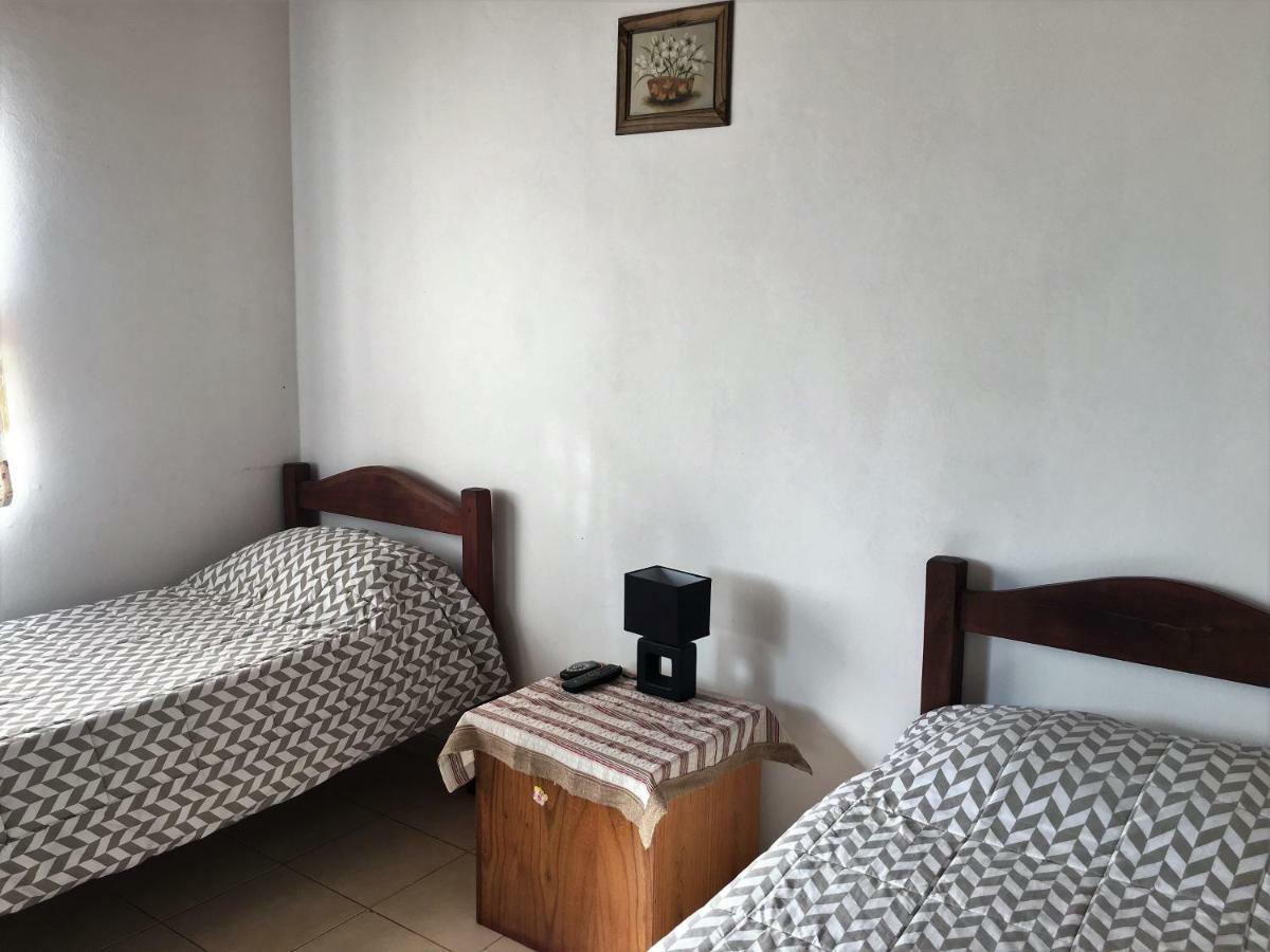 Complejo Kalifornia Daire Pilar  Dış mekan fotoğraf