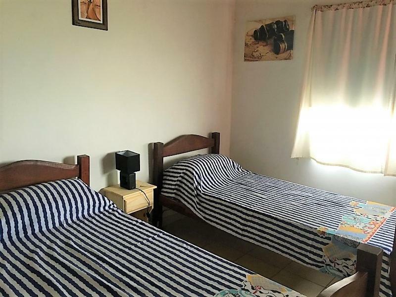Complejo Kalifornia Daire Pilar  Dış mekan fotoğraf