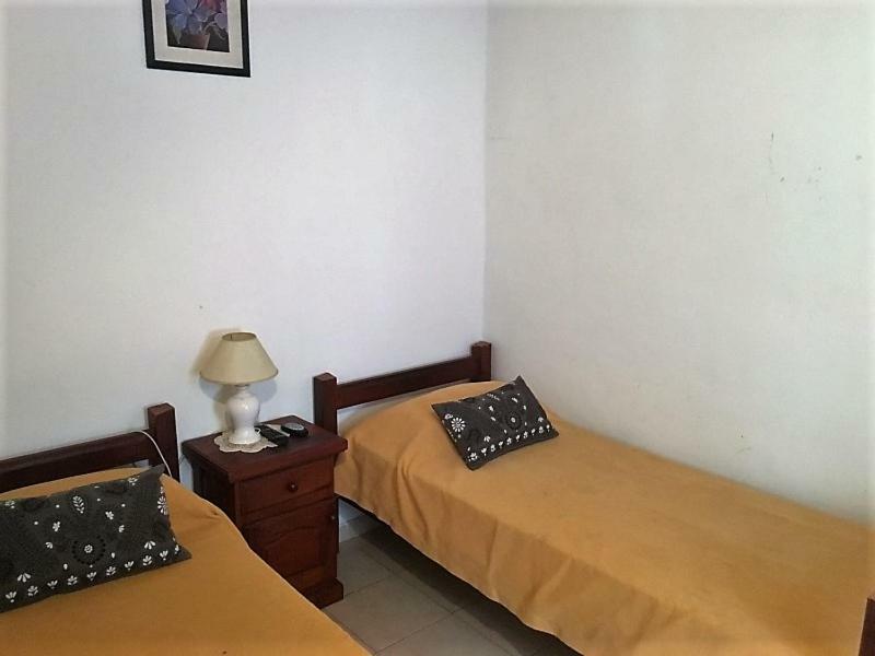 Complejo Kalifornia Daire Pilar  Dış mekan fotoğraf
